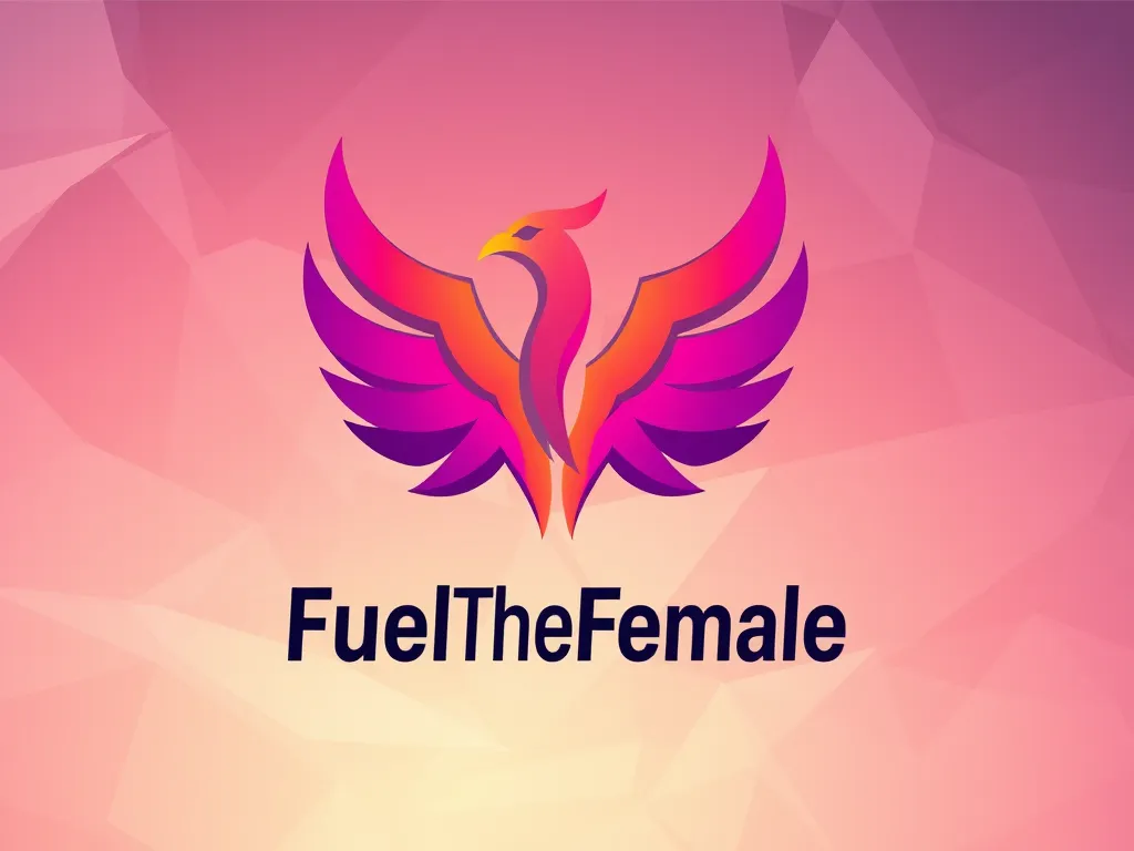 FuelTheFemale | Empowerment & Leadership for Women